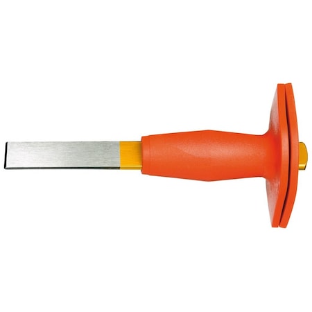 Splitting Chisel, Hand Guard MPN:104 HS