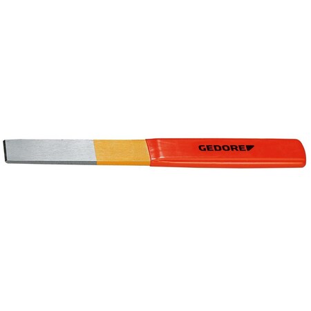 Splitting Chisel, Plastic Sleeve MPN:104 P