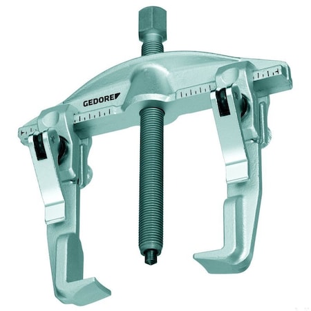Puller, 2-Arm Pattern, 200 x 150mm MPN:1.04/2A