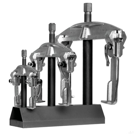 Puller Set With Stand, 1.04/1A-1.04/3A MPN:1.04/ST
