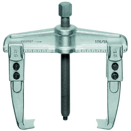 Universal Puller, 2-Arm Pattern, 90x100 M MPN:1.06/1