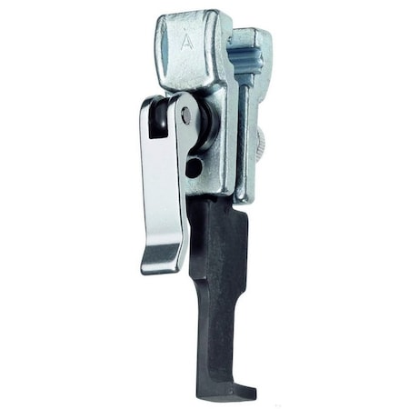 Pulling Leg, Quick-Release Clamp 100 MPN:106/A-100-XSE