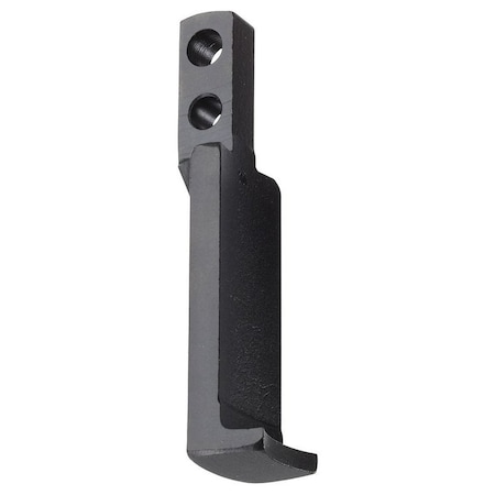 Black Leg Without Clamping Piece MPN:106/S101
