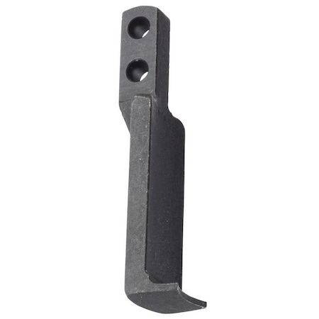 Black Leg Without Clamping Piece MPN:106/S101-S