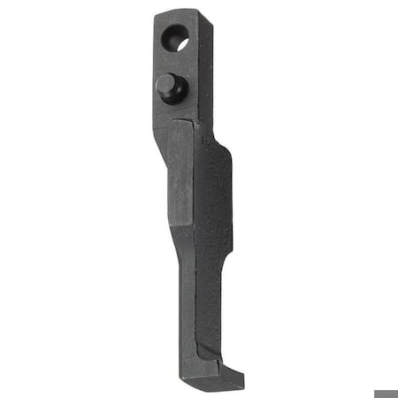Black Leg Without Clamping Piece MPN:106/XS101