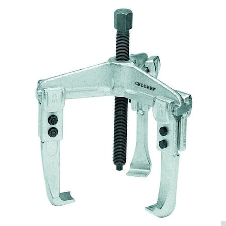 Universal Puller, 3-Arm Pattern, 130 x 100 MPN:1.07/1A