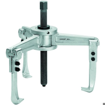 Universal Puller, 3-Arm Pattern, 520 x 500 MPN:1.07/4-5