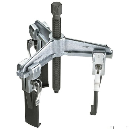 Puller, Quick-Release, 3-Arm Pattern MPN:1.07/S2A-E