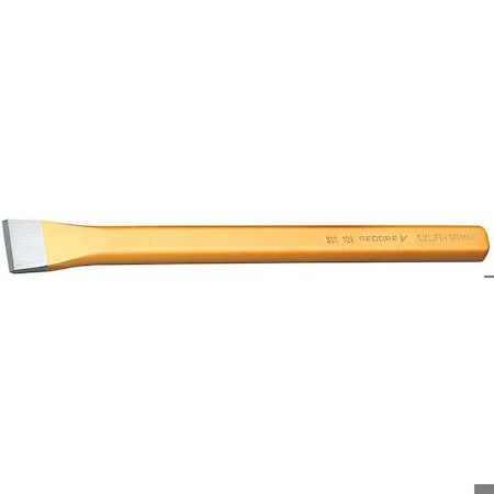Bricklayer Chisel, 250 x 20 x 12mm MPN:109-250
