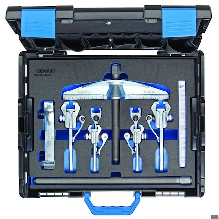 Puller Set Internal/External, In L-BOXX MPN:1100-1.04/12A