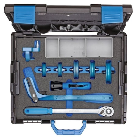 Bending Tool Set, Manual, 6-15mm MPN:1100-243100