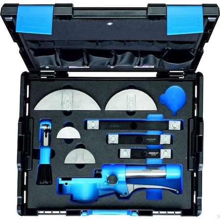 Hydraulic Bending Tool Set, 10-22mm MPN:1100-245680