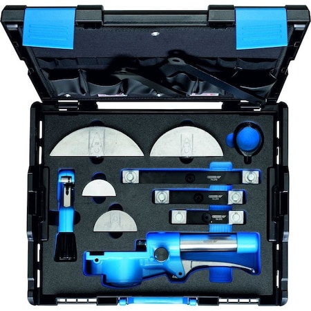 Hydraulic Bending Tool, Set 6-22mm MPN:1100-245681