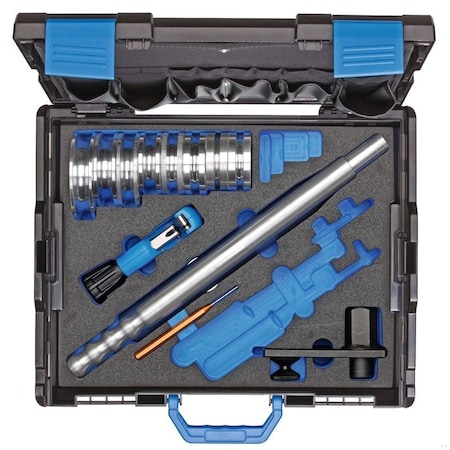 Bending Tool Set, Manual, 6-18mm MPN:1100-278601