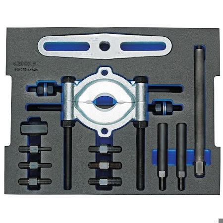 Separator And Puller Set In 2/2 L-BOXX MPN:1100 CT2-1.41/2A