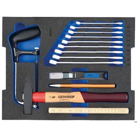 Starter Tool Kit, 2/2 L-BOXX MPN:1100 CT2-BASIC