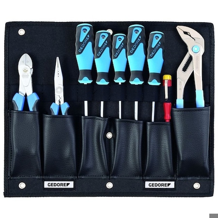 Tool Board, Pliers/Screwdriver MPN:1100 W-001