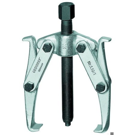 Puller, 2-Arm Pattern, 90 x 80mm MPN:1.10/1