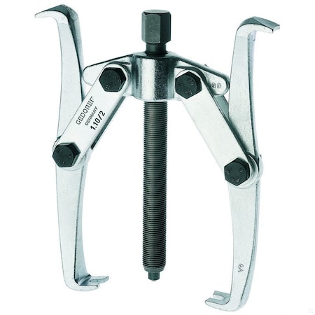 Puller, 2-Arm Pattern, 320 x 260mm MPN:1.10/4