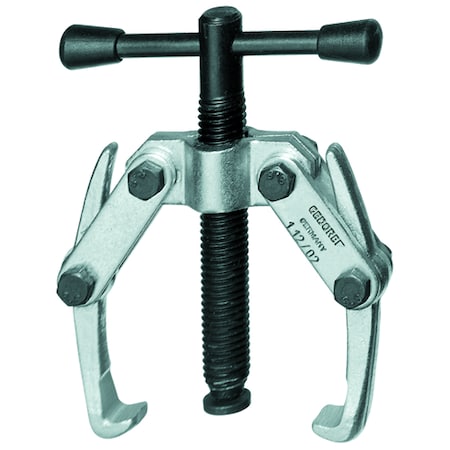 Battery-Terminal Puller, 2-Arm Pattern MPN:1.12/00