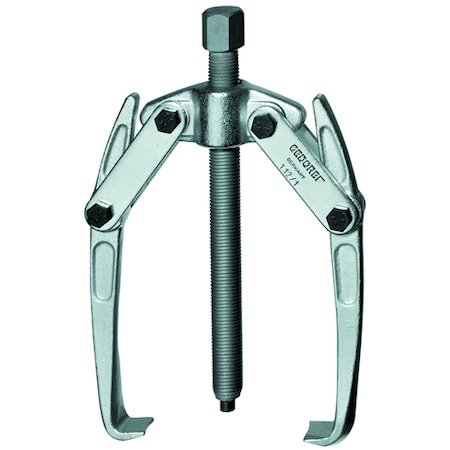 Puller 2-Arm Pattern, 90 x 120mm MPN:1.12/1