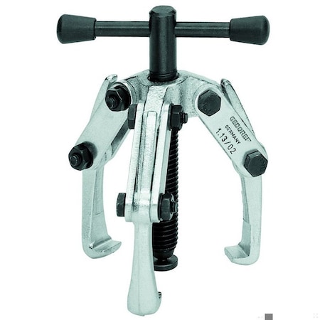 Battery-Terminal Puller, 3-Arm Pattern MPN:1.13/00