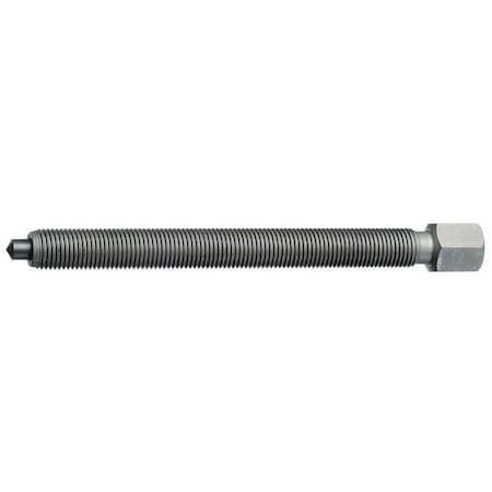 Spindle, 17mm, M14 x 1.5, 140mm MPN:1.1406140