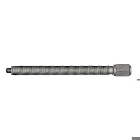 Spindle, 17mm, M14 x 1.5, 140mm MPN:1.1406140KS