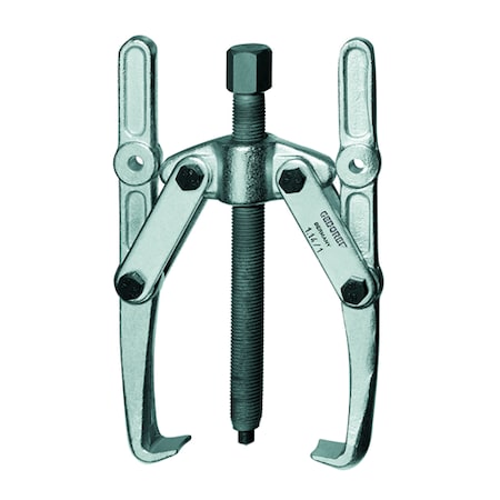 Puller, 2-Arm Pattern, 130 x 140mm MPN:1.14/1