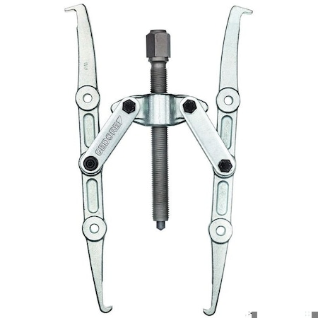 Fan Puller, 2-Arm Pattern, 150 x 200mm MPN:1.14/1L