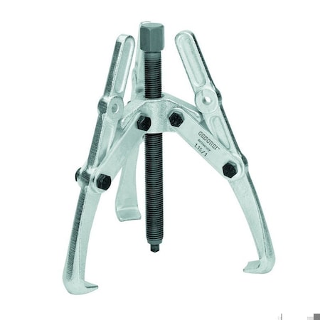 Puller, 3-Arm Pattern, 200 x 210mm MPN:1.15/2