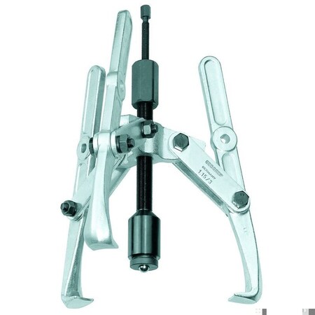 Puller, Hydraulic 3-Arm Pattern, 280 x 310 MPN:1.15/4-HSP1
