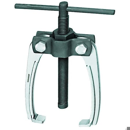 Fan Puller, 2-Arm Pattern, 70 x 70mm MPN:1.18/01