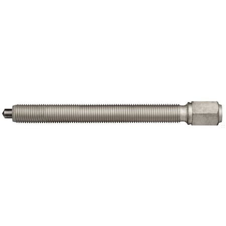 Spindle, 19mm, M18 x 1.5, 80mm MPN:1.1806080