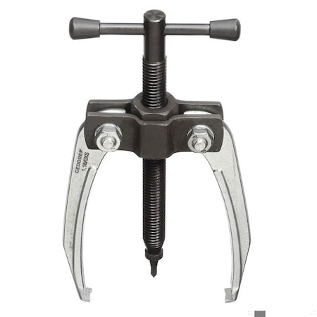 Puller, 2-Arm Pattern, XS Legs, 50 x 70mm MPN:1.18/0XS