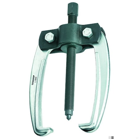 Puller, 2-Arm Pattern, 160 x 140mm MPN:1.18/2