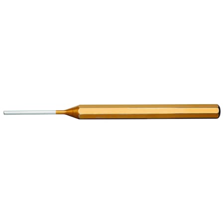 Pin Punch, 12mm MPN:119-12