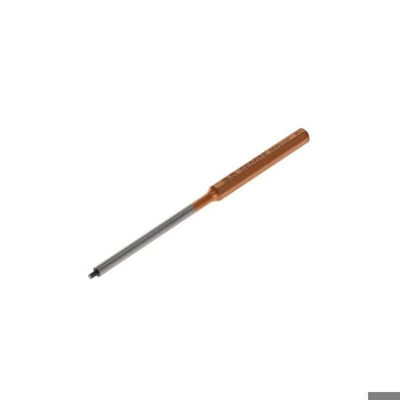 Pin Punch, 6mm MPN:119-175