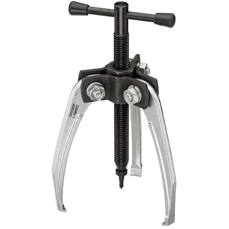 Puller, 3-Arm Pattern, XS Legs, 50 x 70mm MPN:1.19/0XS