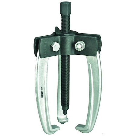 Puller, 3-Arm Pattern, 160 x 140mm MPN:1.19/2