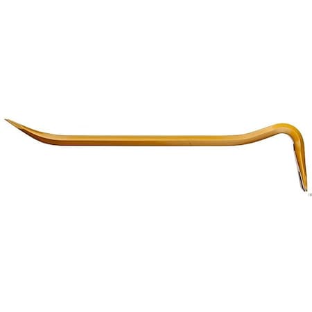 Wrecking bar, 800mm MPN:120-800