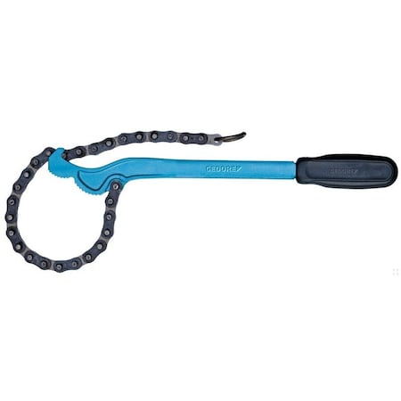 Chain Pipe Wrench Boss MPN:120000