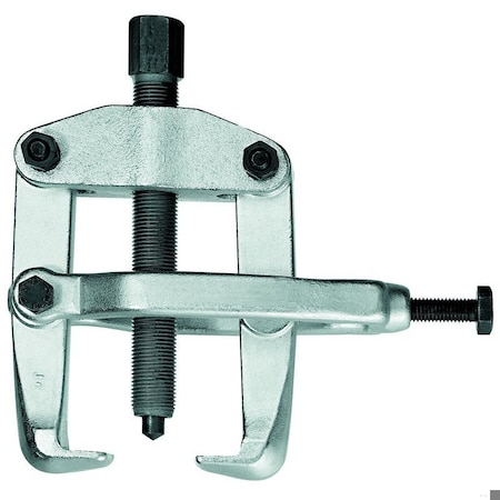 Puller, Clamping Yoke, 150 x 140mm MPN:1.20/3