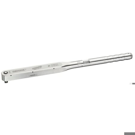 Torque Wrench Bc A+S 1/2 in 40-200 nm MPN:1211013