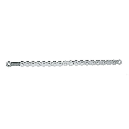Spare Chain, 1-6