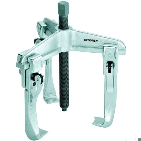 Quick-Release Puller 3-Arm Patt 90X100Mm MPN:1222902