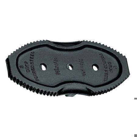 Spare Jaws (2), 1.1/2-8