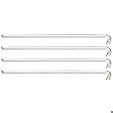 Pulling Legs, Set Of 4, 170mm MPN:1.29/25