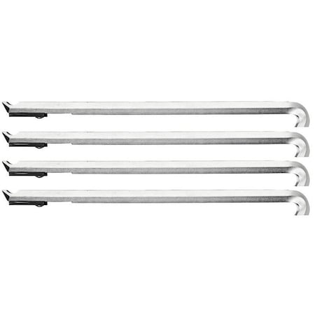 Pulling Legs, Set Of 4 pcs., 235mm MPN:1.29/40