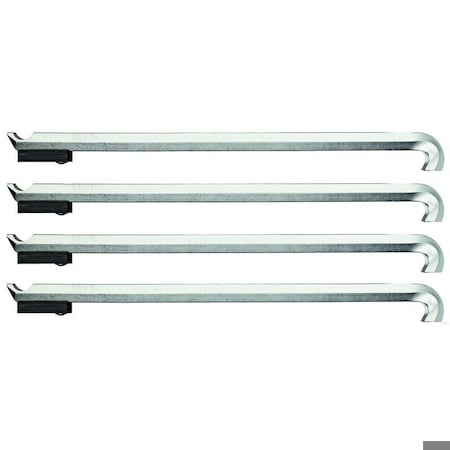 Pulling Legs, Set Of 4 pcs., 236mm MPN:1.29/45